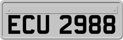 ECU2988