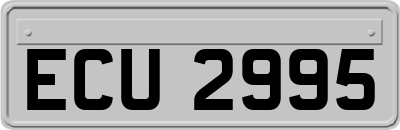 ECU2995