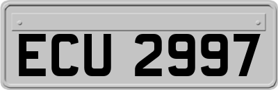ECU2997