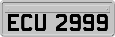 ECU2999
