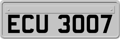 ECU3007