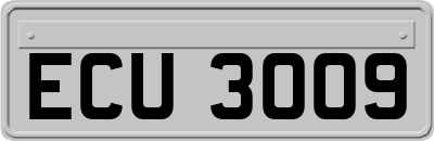 ECU3009