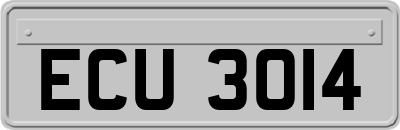 ECU3014