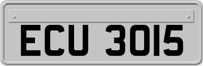 ECU3015