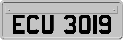 ECU3019