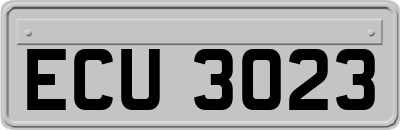 ECU3023