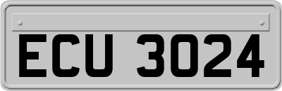 ECU3024