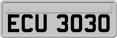 ECU3030