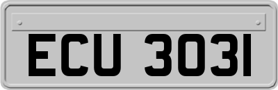ECU3031