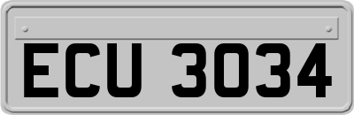 ECU3034