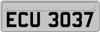 ECU3037