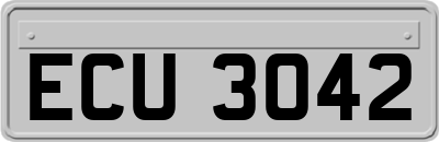 ECU3042