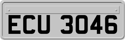 ECU3046