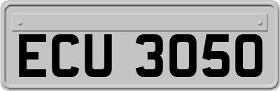 ECU3050