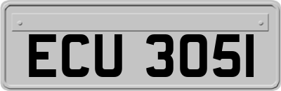 ECU3051