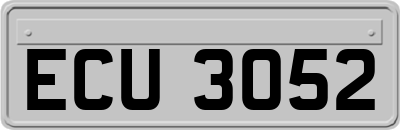 ECU3052