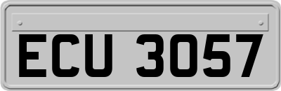ECU3057