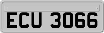 ECU3066