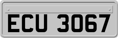 ECU3067