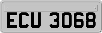 ECU3068