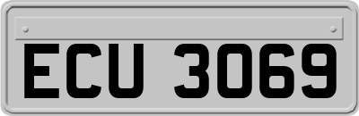 ECU3069