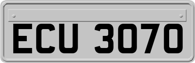 ECU3070