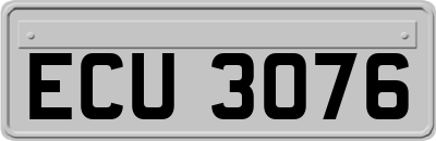 ECU3076