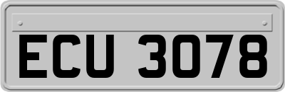 ECU3078