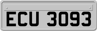 ECU3093