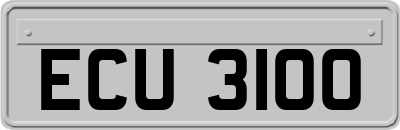 ECU3100