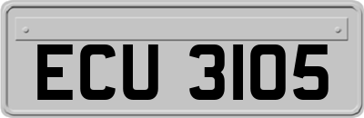 ECU3105