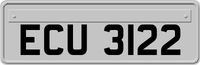 ECU3122