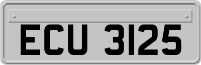 ECU3125