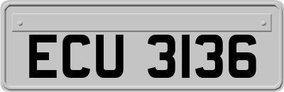 ECU3136