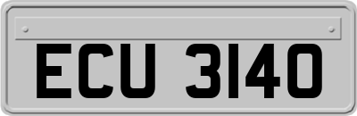 ECU3140