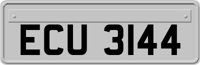 ECU3144