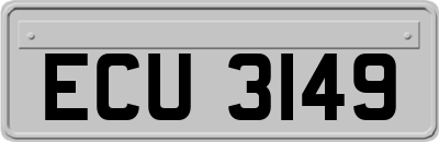 ECU3149