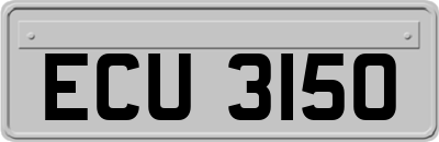 ECU3150