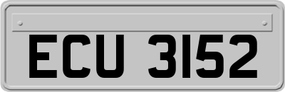 ECU3152