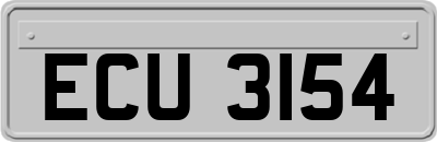 ECU3154