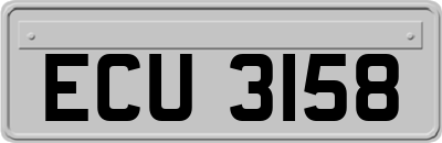 ECU3158