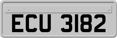 ECU3182