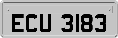 ECU3183