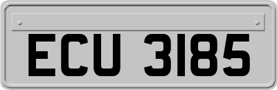 ECU3185