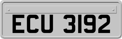 ECU3192