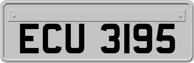 ECU3195