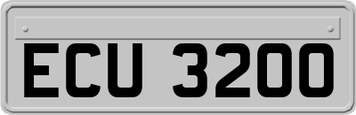 ECU3200
