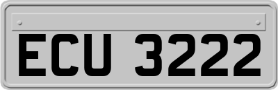 ECU3222