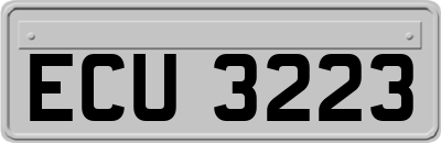 ECU3223