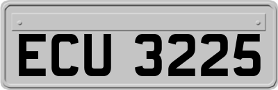 ECU3225